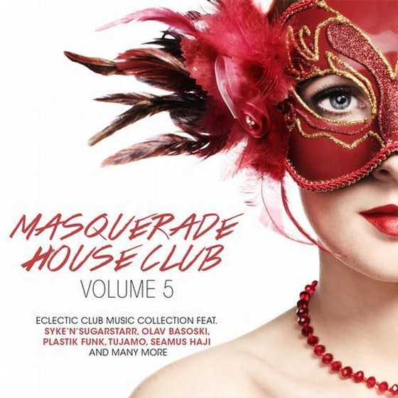 скачать Masquerade House Club Volume 5 (2013)