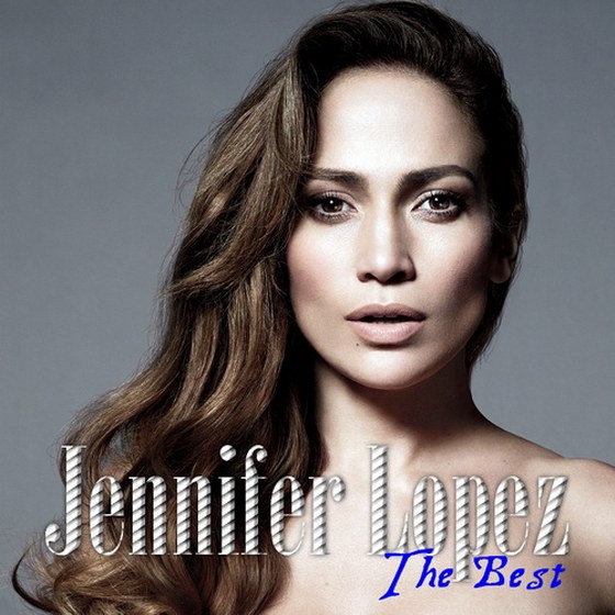 скачать Jennifer Lopez. The Best (2013)