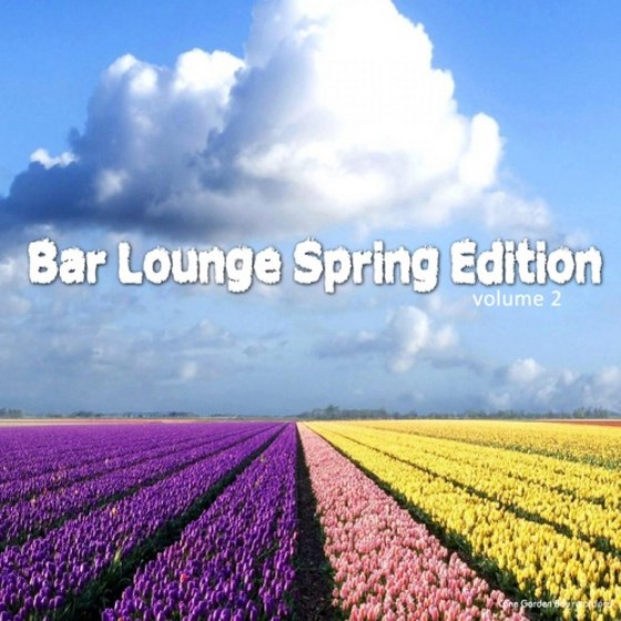 Bar Lounge Spring Edition Vol 2 (2013)