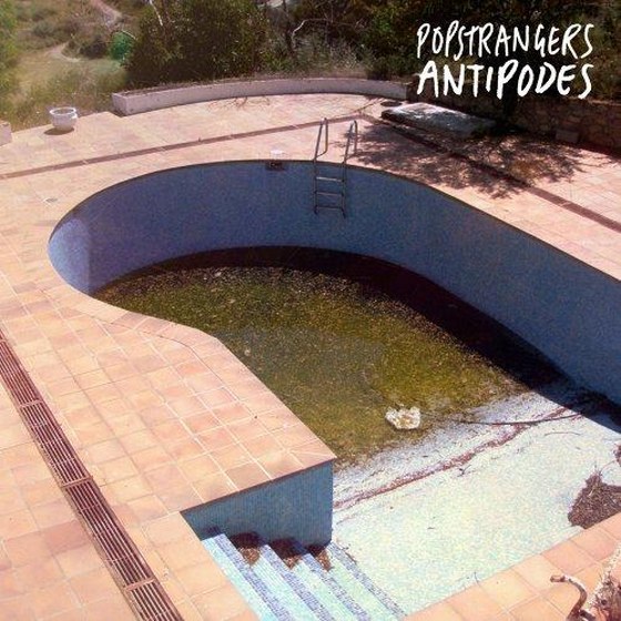 Popstrangers. Antipodes (2013)