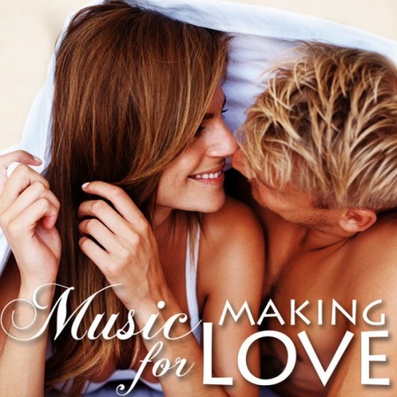 The Music for Making Love Orchestra. Music for Making Love (2013)