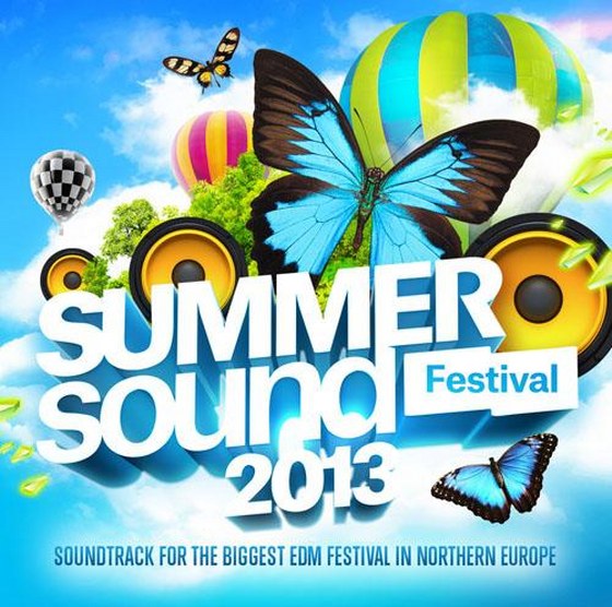 Summer Sound Festival (2013)