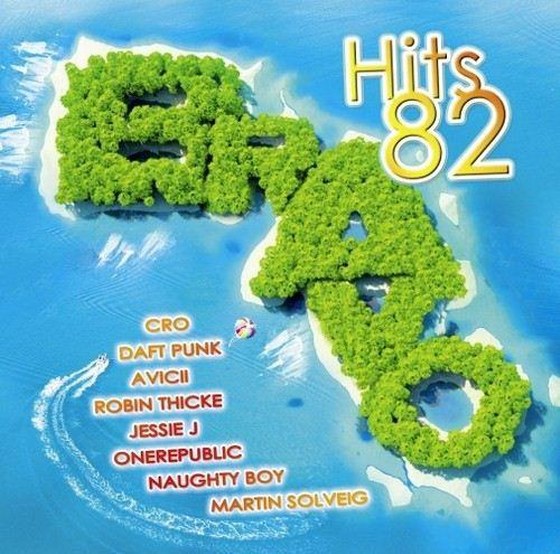 Bravo Hits 82 (2013)