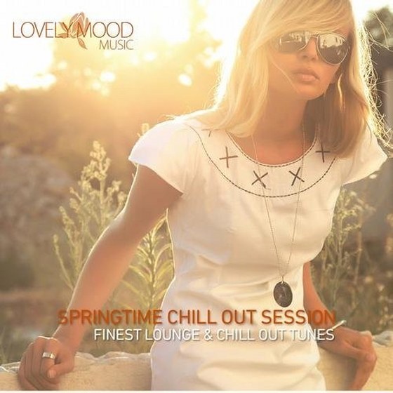 Springtime Chill Out Session (2013)