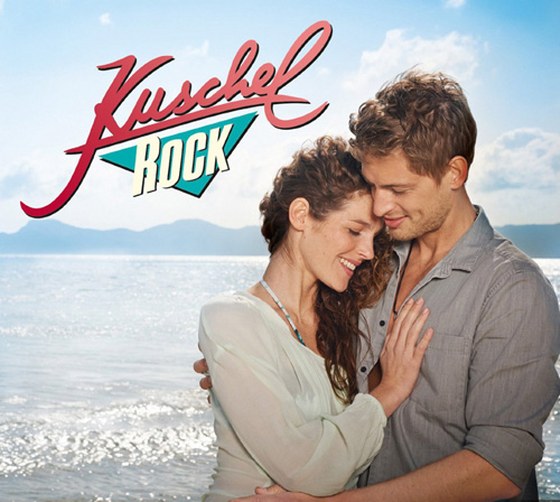 Kuschelrock Vol.27 (2013)