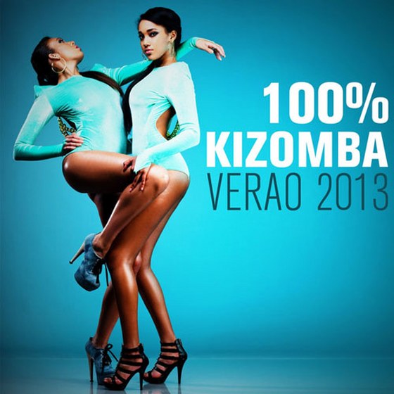 100% Kizomba Verao (2013)