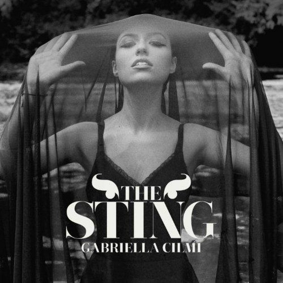 Gabriella Cilmi. The Sting (2013)