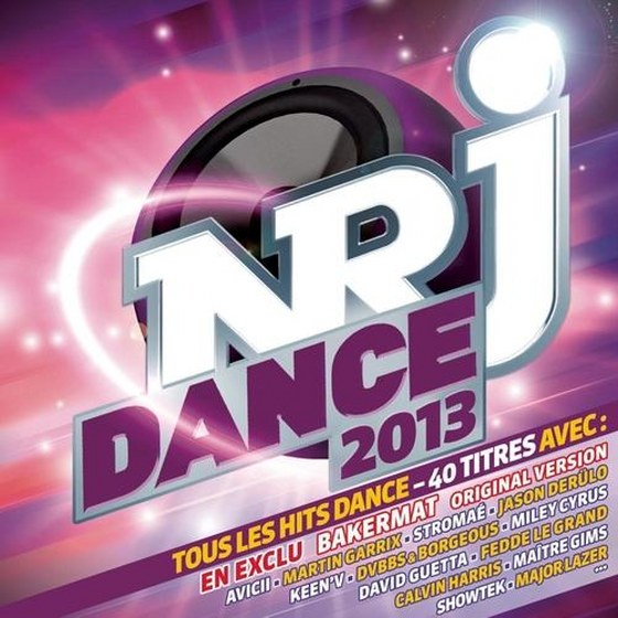 NRJ Dance (2013)