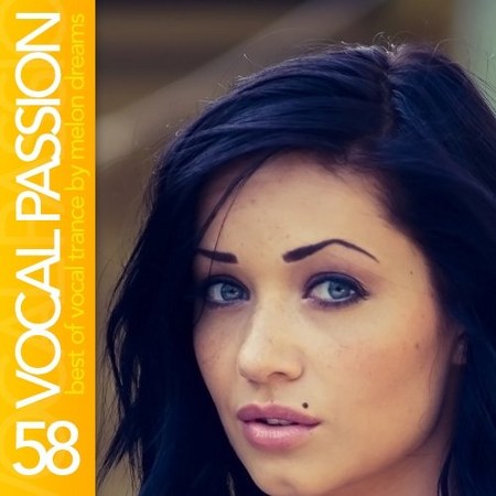 Vocal Passion Vol.58 (2013)