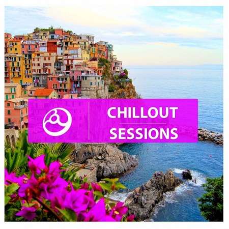 Chillout Sessions (2013)