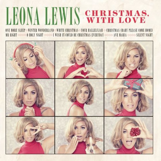 Leona Lewis. Christmas, With Love (2013)