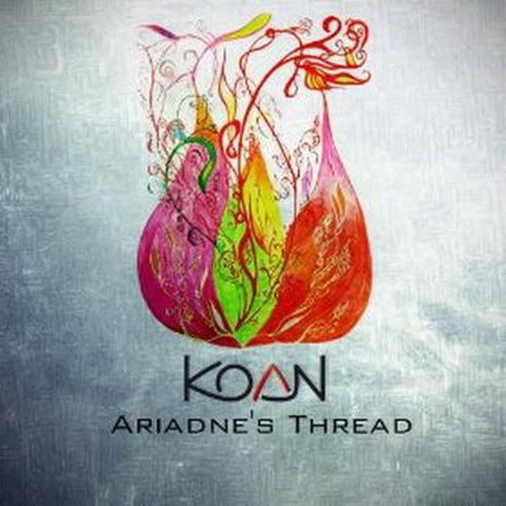 Koan. Ariadne’s Thread (2013)