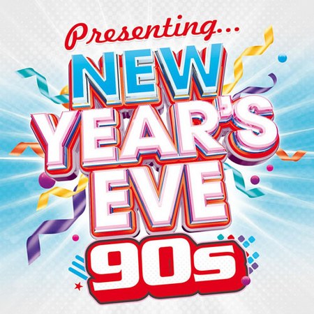 Presenting...New Year's Eve 90s (2013)