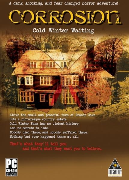 Corrosion. Cold Winter Waiting (2012)