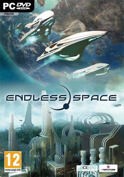 Endless Space (2012)