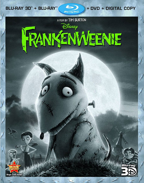 Frankenweenie