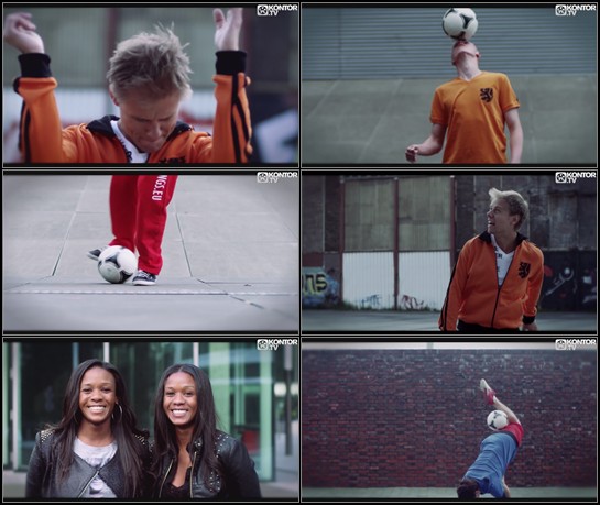 Armin van Buuren. We Are Here To Make Some Noise