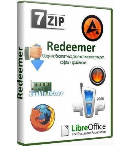 Redeemer Boot DVD 11.1211.36