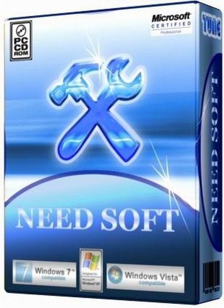 Need Soft 11.11.02