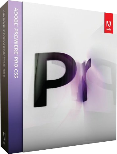 Adobe Premiere Pro CS5.5 5.5.2 x64