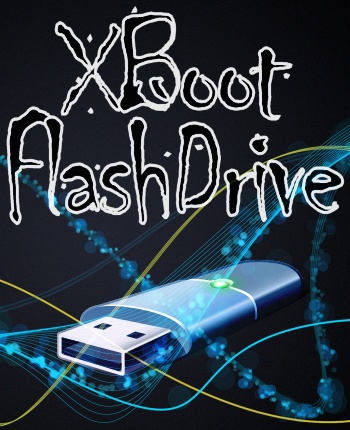 XBoot FlashDrive 2011 Final