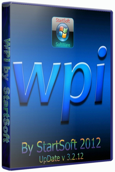 WPI By StartSoft Update v 3.2.12
