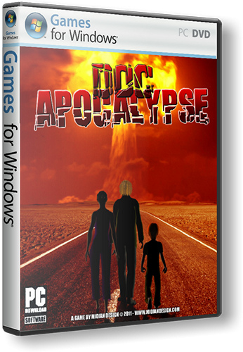 Doc Apocalypse