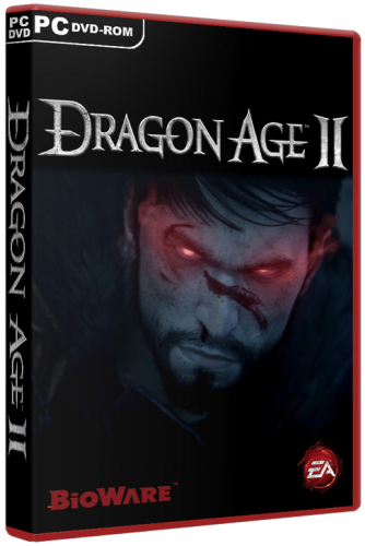Dragon Age 2