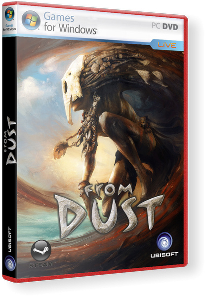 From Dust