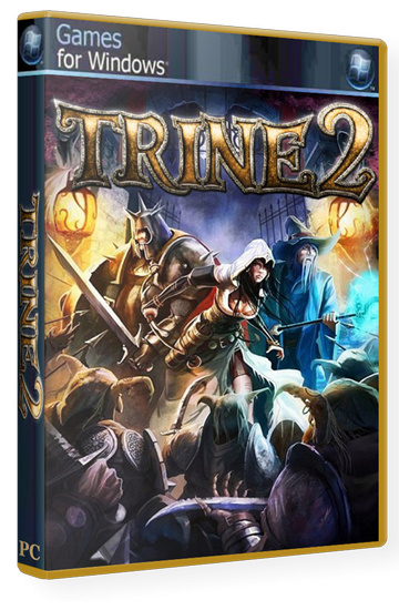 Trine 2