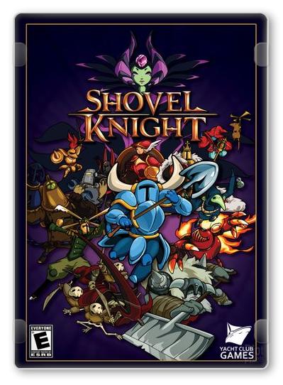 Shovel Knight