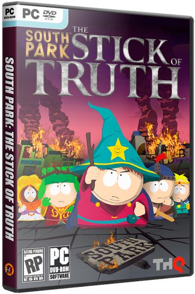 South Park: The Stick of Truth