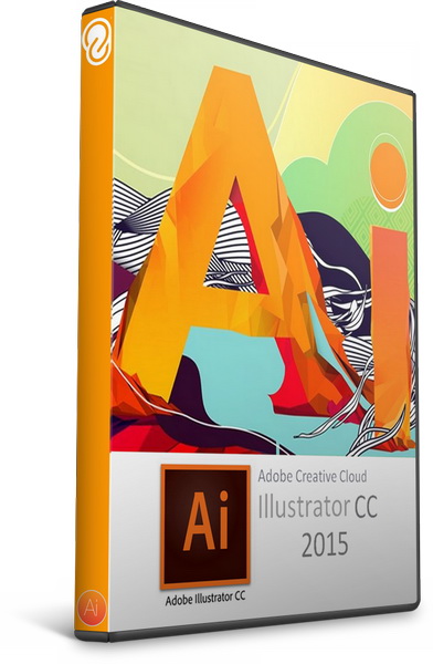 Adobe Illustrator CC 2015 19.0.1