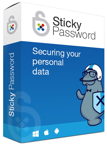 Sticky Password Premium 8.0.5.66 