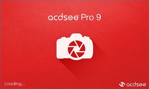 ACDSee Pro 9.2 Build 528