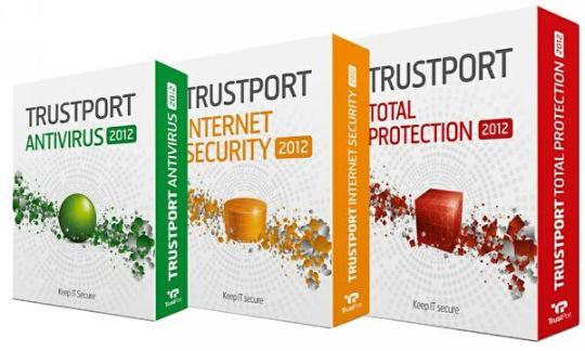 TrustPort