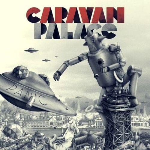 Caravan Palace