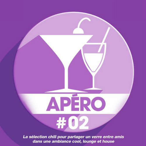 Apero 02: La Selection Chill Pour Partager Un Verre Entre