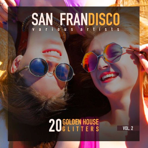 San Frandisco Vol.2