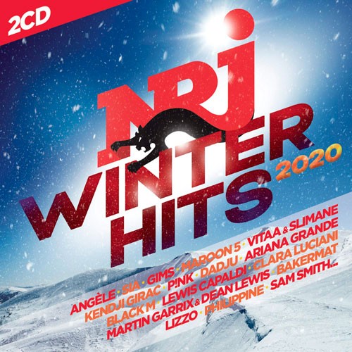 NRJ Winter Hits (2020)