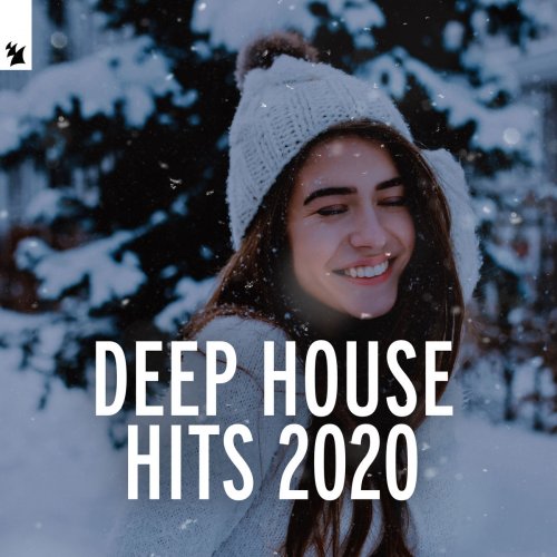 Deep House Hits (2020)