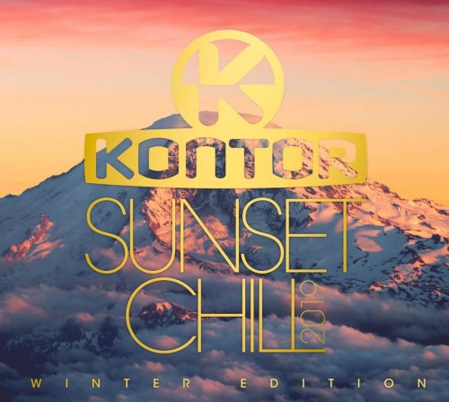 Kontor Sunset Chill Winter Edition