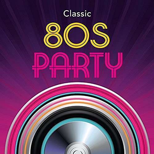 Classic 80's Party