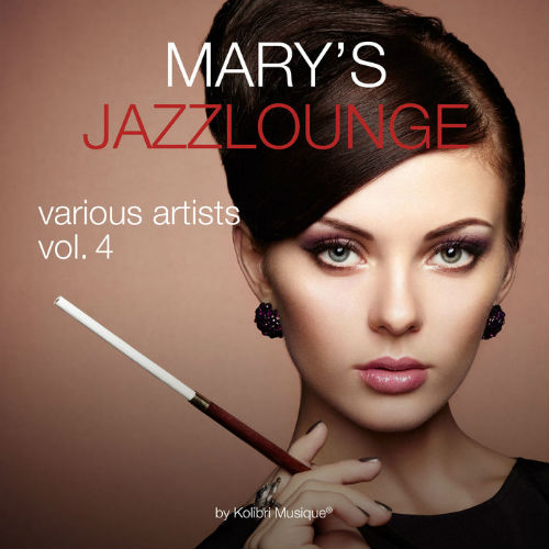 Marry's Jazzlounge Vol.4