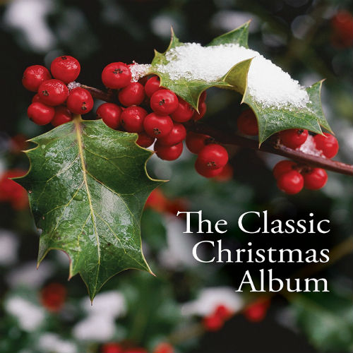 The Classic Christmas Album