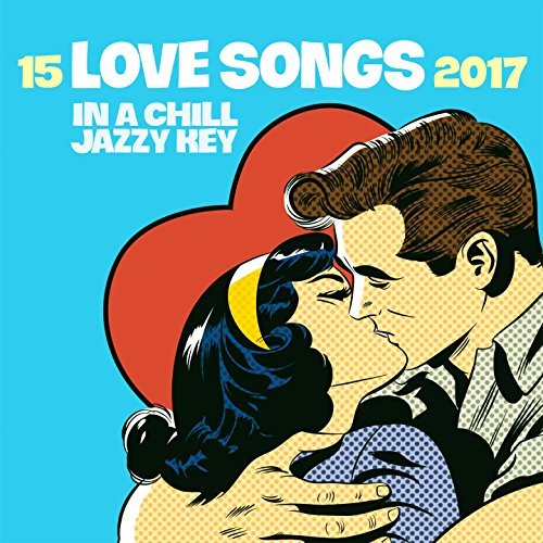 15 Love Songs 2017