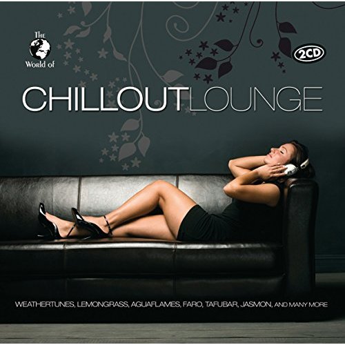 Chillout Lounge