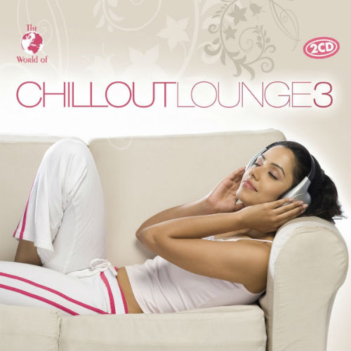 Chillout Lounge Vol.3