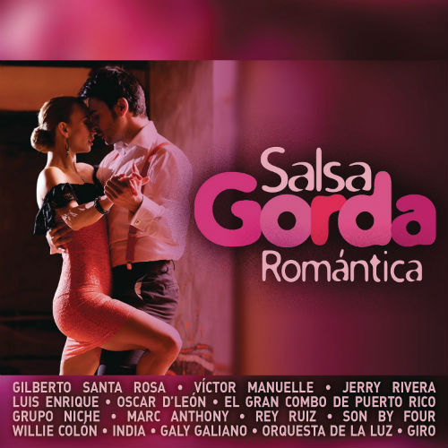 Salsa Gorda Romantica