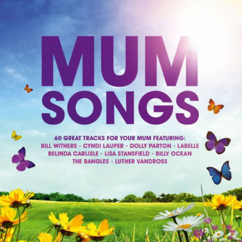 Mum Songs